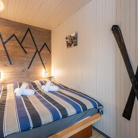 Dify Grand Soleil - Courchevel 1650 Apartment Luaran gambar